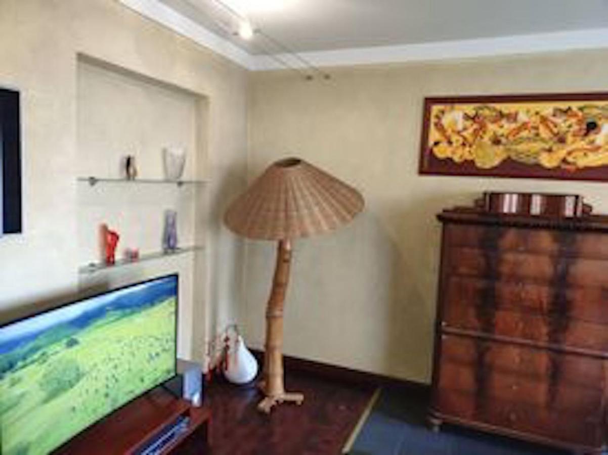 Delux 1 Bedroom Studio In City Centre Рига Экстерьер фото