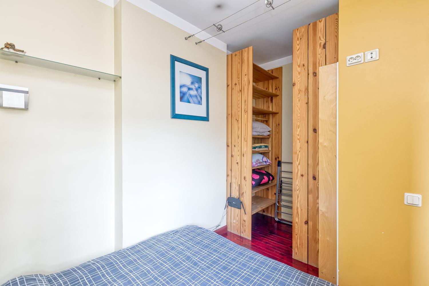 Delux 1 Bedroom Studio In City Centre Рига Экстерьер фото