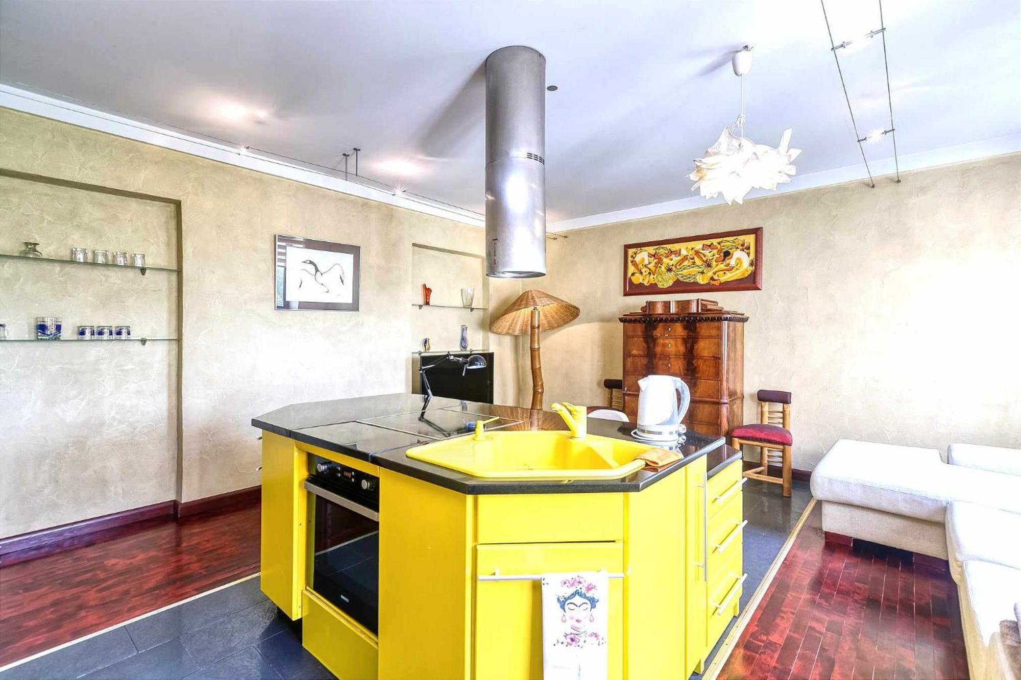 Delux 1 Bedroom Studio In City Centre Рига Экстерьер фото